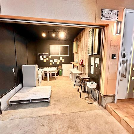 下田Marine House Kakisaki别墅 外观 照片
