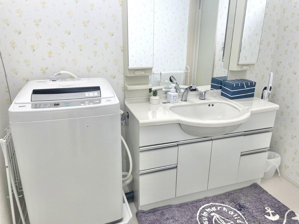 下田Marine House Kakisaki别墅 外观 照片