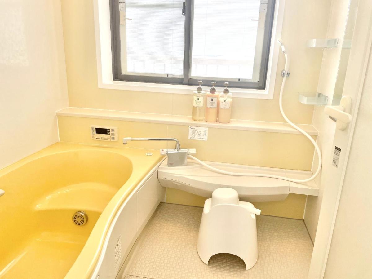 下田Marine House Kakisaki别墅 外观 照片