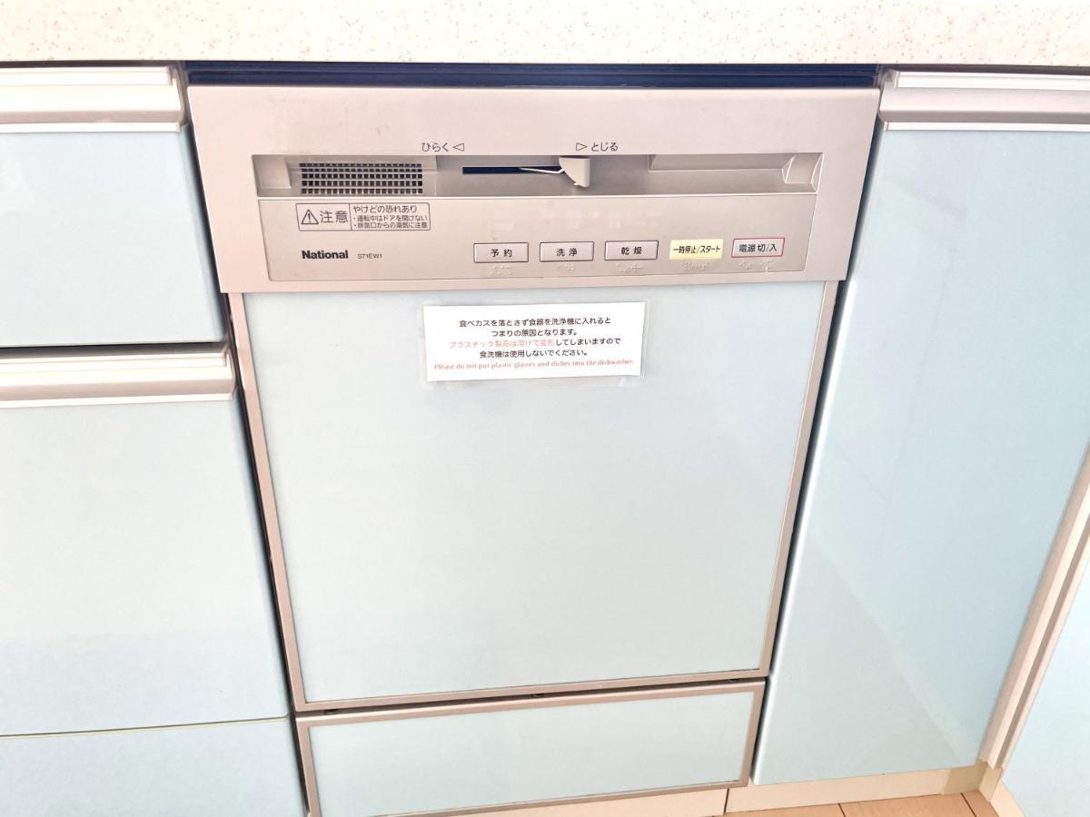 下田Marine House Kakisaki别墅 外观 照片
