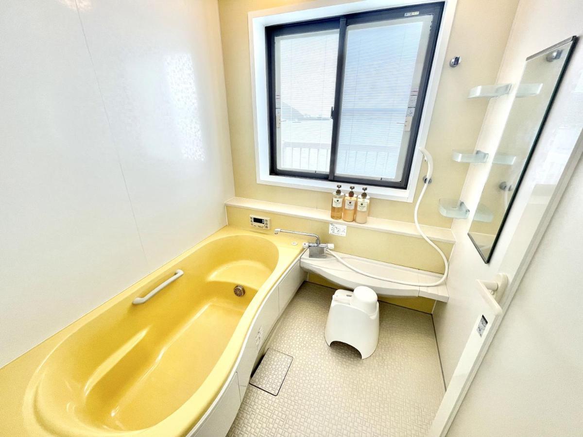 下田Marine House Kakisaki别墅 外观 照片