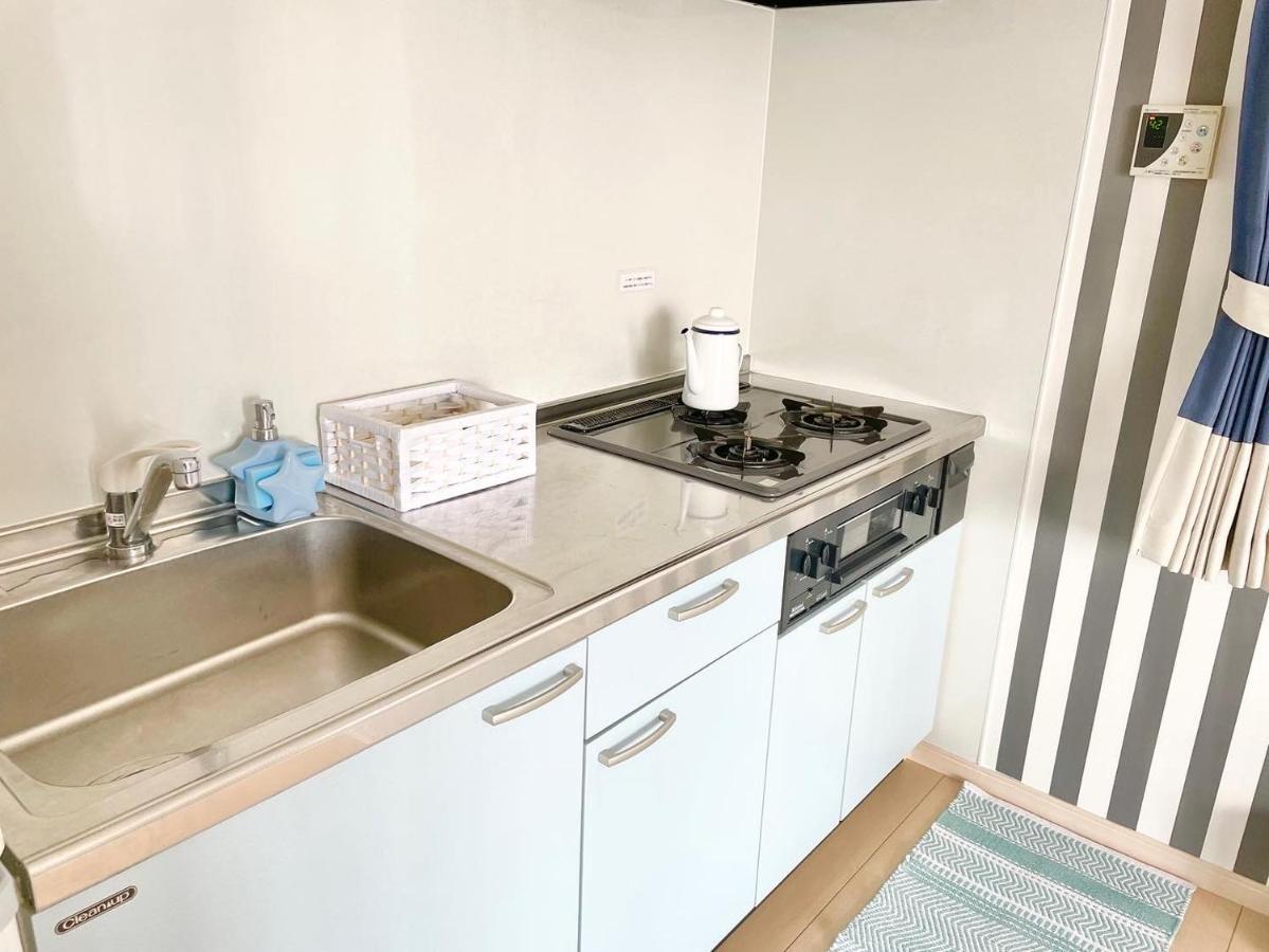 下田Marine House Kakisaki别墅 外观 照片