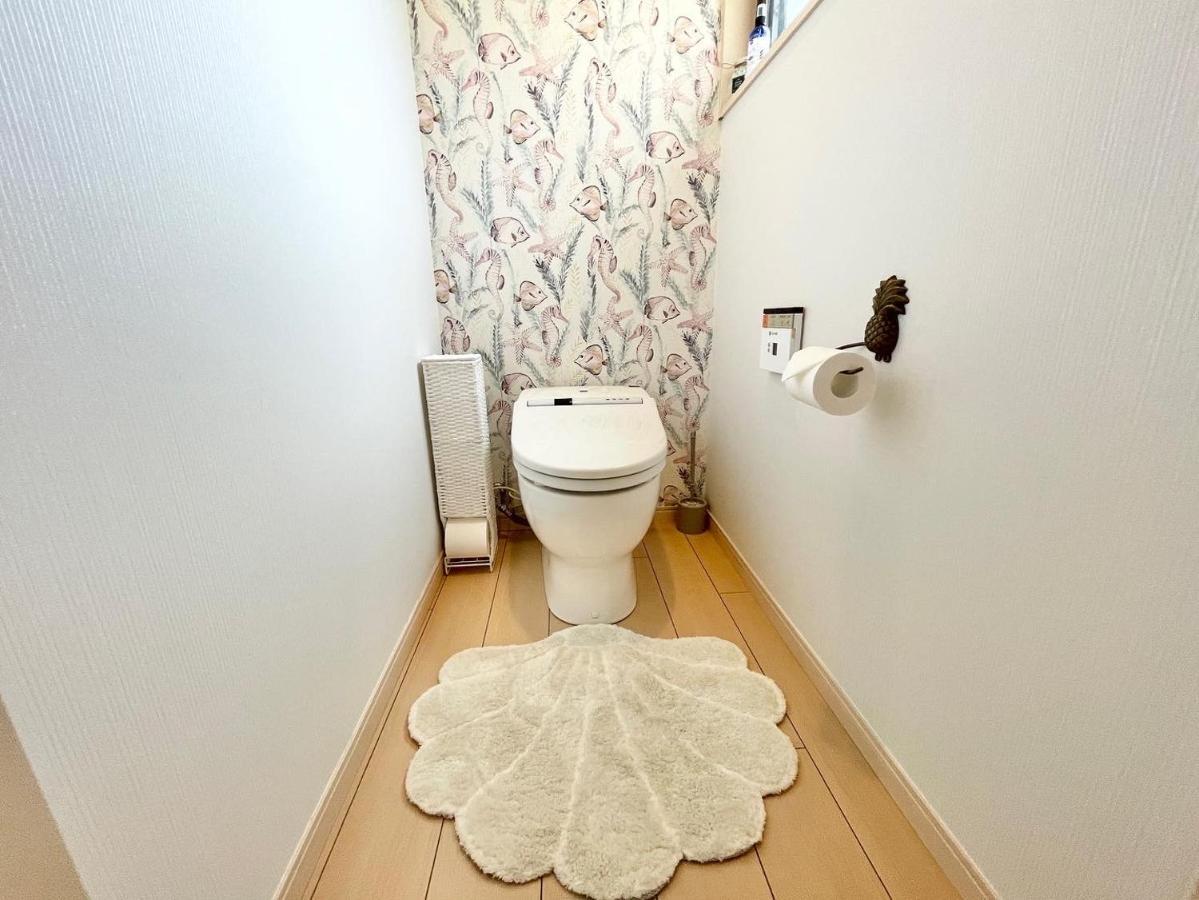 下田Marine House Kakisaki别墅 外观 照片