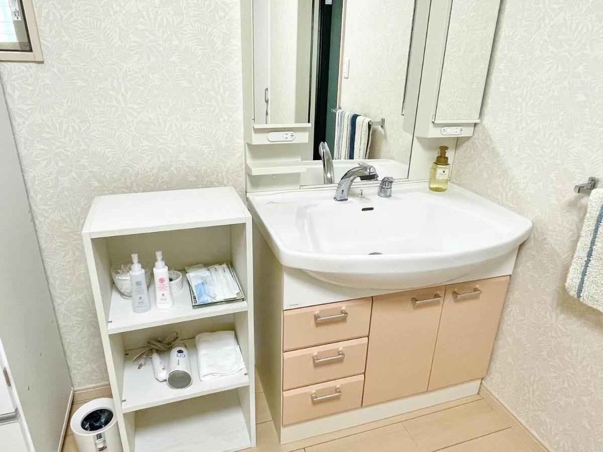 下田Marine House Kakisaki别墅 外观 照片