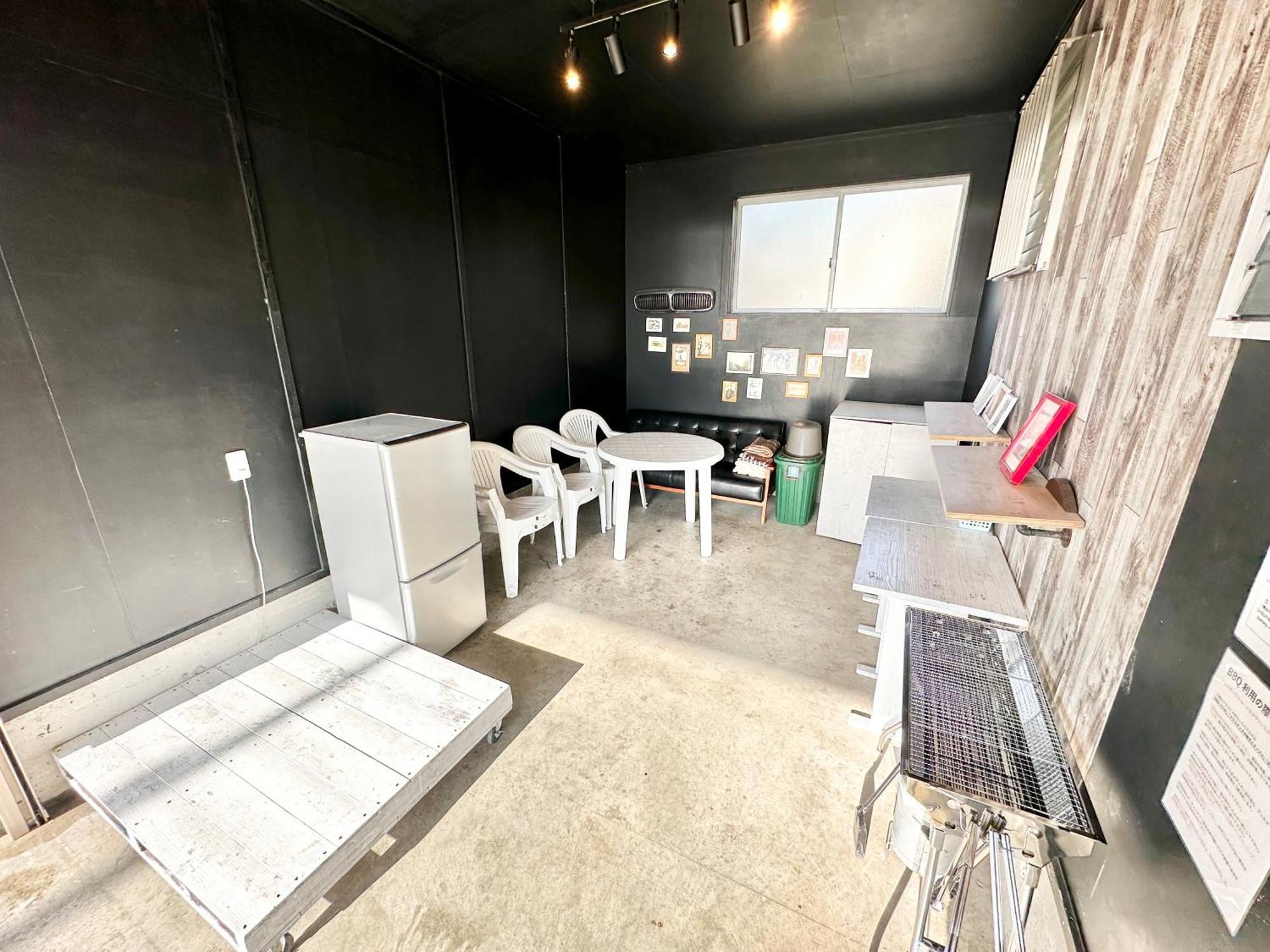 下田Marine House Kakisaki别墅 外观 照片