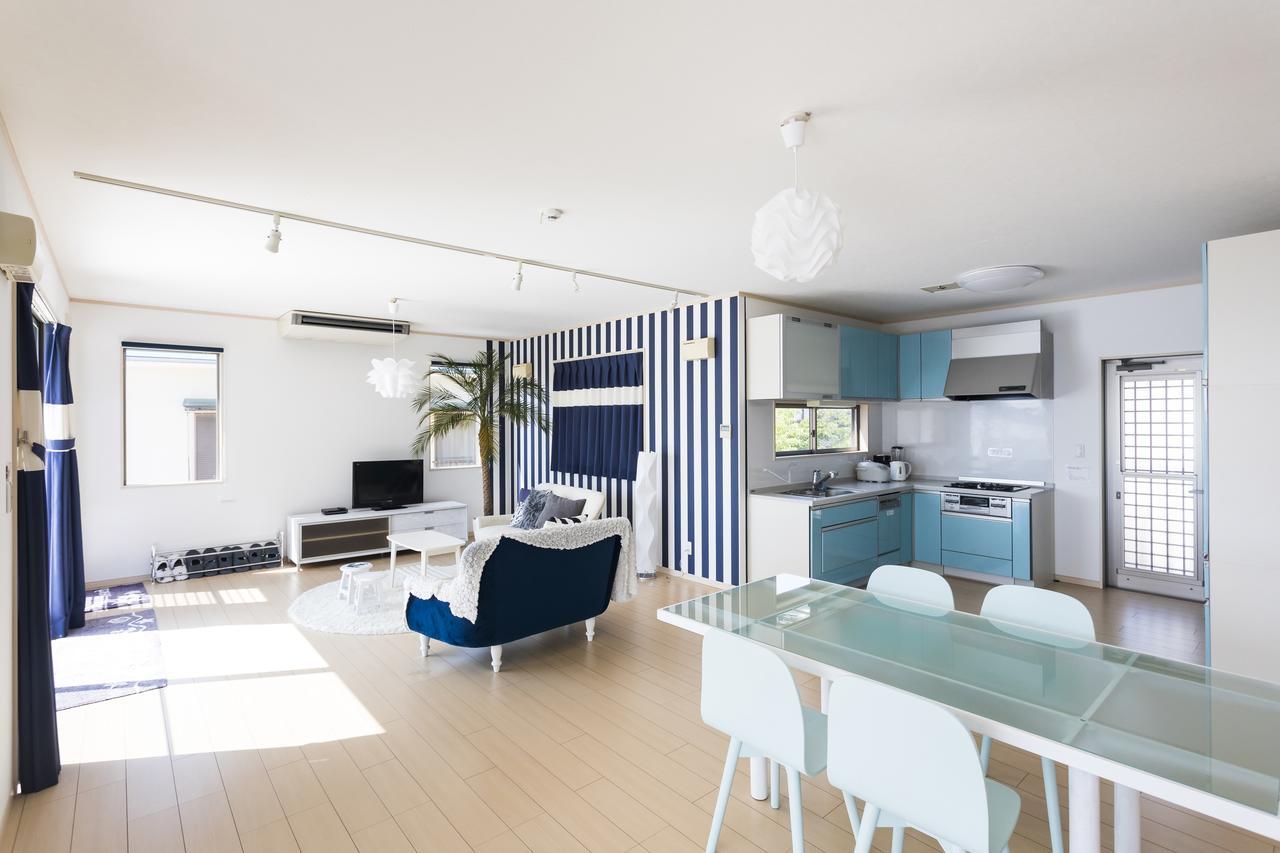 下田Marine House Kakisaki别墅 外观 照片