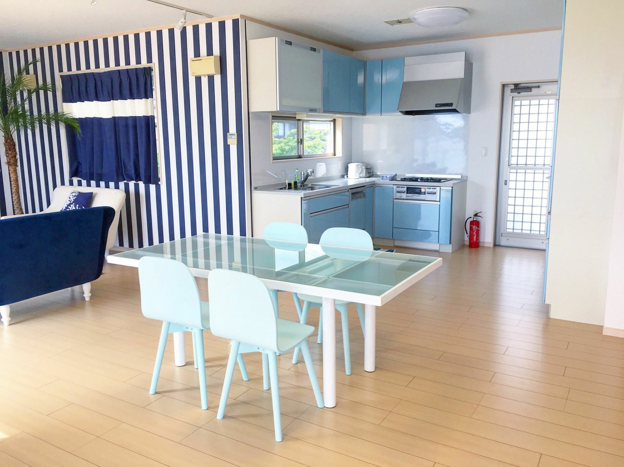 下田Marine House Kakisaki别墅 外观 照片